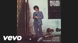 Billy Joel  Big Shot Audio [upl. by Akeemat]