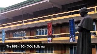 Don Bosco Technical College Mandaluyong [upl. by Dibrin940]