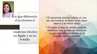 Apple Einhorn y las Iprefs [upl. by Earvin]