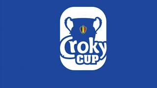 Croky Cup Intro [upl. by Enyaht]