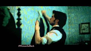 The Woman in Black  TV Spot  Review [upl. by Erialc695]