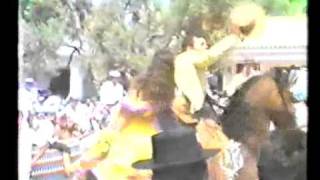 Romeria Claries 1981 Beas Huelvamp4 [upl. by Netsirc]