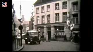 Streets in Den Bosch Netherlands 19572012 181 [upl. by Nahttam507]