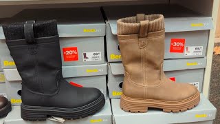 DEICHMANN NEUE HERBST WINTER KOLLEKTION UND SOMME SALE [upl. by Otrebide]