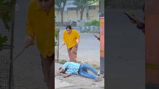 Prank With Twist reelitfeelitreelsindiareelsvideo shortvideo prank prankvideo comedy reels [upl. by Marabelle]