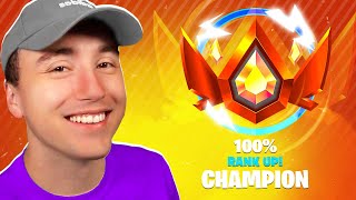 🔴 LIVE  IK STOP PAS ALS IK CHAMPION BEN [upl. by Ynabla]