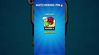 🔥MATCHERINO PIN🔥 Huge W Rate 110 matcherino brawlstars [upl. by Maida]