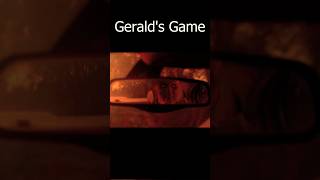 Geralds Game  Movie Espresso thriler horrorstory cinema horrorstories latenighthorrorstories [upl. by Saw]