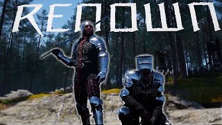 The Medieval World of Renown  Bannerlord x RUST [upl. by Orlantha]