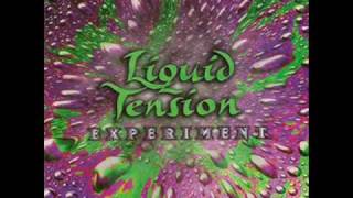 Liquid Tension Experiment Paradigm Shift [upl. by Kynthia]