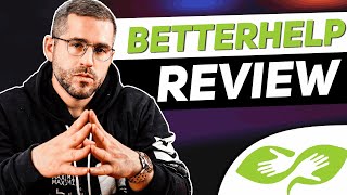 BetterHelp Review Pros Cons And Everything In Between Not Sponsored [upl. by Alexio242]