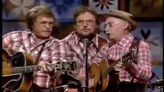 Grandpa Jones  Falling Leaves [upl. by Erlewine]