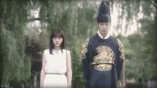 옥탑방왕세자 Rooftop Prince 뮤비 MV  불꽃 Fervor [upl. by Laon]