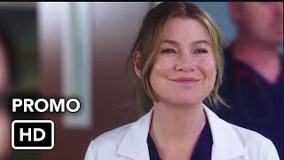 Greys Anatomy 18x16 Promo HD Season 18 Episode 16 Promo ft Kate Walsh [upl. by Ogilvy]