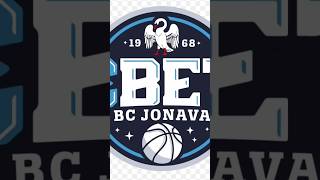 Jonavos Cbet vs Šiauliaibasketballshort [upl. by Tiernan]