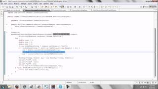 spring mvc tomcat eclipse currency converter example [upl. by Ataynek483]