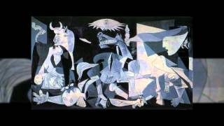 10 Famous Pablo Picasso Paintings [upl. by Wickman885]