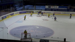 EHC Bülach U9 Alpine Finanze Cup [upl. by Oiromed]