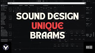 How to Make Unique Cinematic Braams [upl. by Iohk]