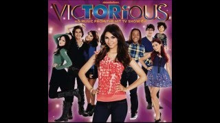 Victorious Cast  I Want You Back [upl. by Harbed]