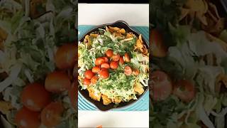 Keto Ground Beef Taco Casserole  Recipe in the comments [upl. by Gerhan]