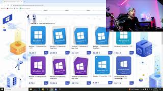 1000 SEGURO🔑DONDE COMPRAR LICENCIAS WINDOWS 10 PRO BARATAS 2024🔑Originales OEM PARA TODA LA VIDA🔑 [upl. by Nered]