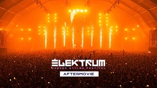 Elektrum Festival 2023  Official Aftermovie [upl. by Brok]