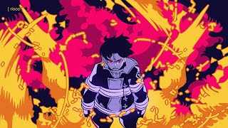 Fire Force Season 2 Opening Full『Aimer  SPARKAGAIN』 [upl. by Euqirdor]