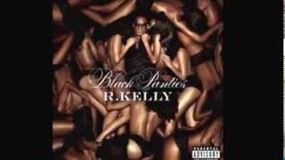 Cookie Oreo Remix  R Kelly ft JVC  Black Panties 2013  Cover EXPLICIT LYRICS [upl. by Ingalls]