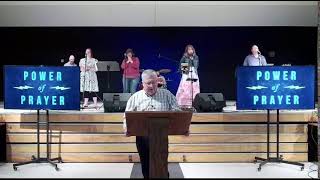 Bayside Community Church Live Stream [upl. by Izogn]