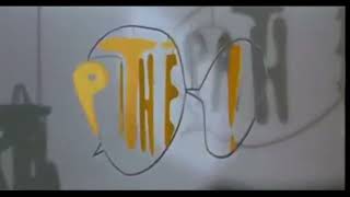 Pathé logo 2004 [upl. by Rheba]