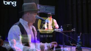 Thomas Dolby  Blinded Me With Science Bing Lounge [upl. by Lanaj]