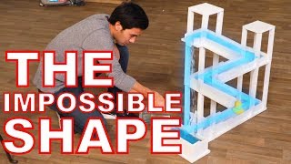 The Impossible Waterfall Illusion [upl. by Gridley689]