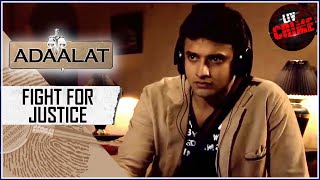 Evilness Of The Spooky House Part  1  Adaalat  अदालत  Fight For Justice [upl. by Niall350]