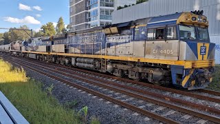 210324 3918 passing Canterbury [upl. by Adrien472]