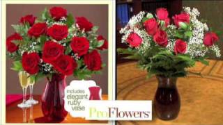 Ordering Flowers How Services Compare [upl. by Ytok]