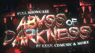 Abyss of Darkness  FULL OFFICIAL SHOWCASE REDECORATED VERSION [upl. by Skrap]