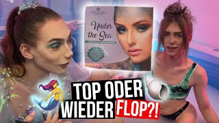 DIY MermaidKit von Rossmann Top Flop [upl. by Dieter73]