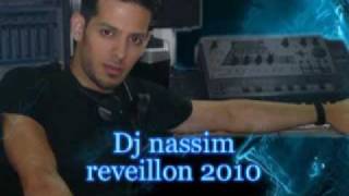 dj nassim reveillon 2010 Edward Maya  Stereo Love [upl. by Ysnil]