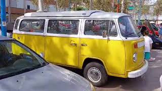 Concentración Coches Clásicos y Motos en Alfafar [upl. by Frierson]