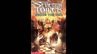 The Seventh Tower by Garth Nix Audiobook Book 4 Chapter 34 [upl. by Lundin]