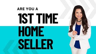 Shocking Expenses FirstTime Home Sellers Overlook Are You Prepared [upl. by Neelyaj380]