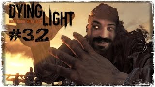 HAVALAR DA BOZDU  Dying Light 32 [upl. by Citron]