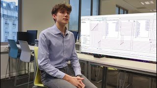 Projet Electrolift avec nos Ingénieurs de 2ème année [upl. by Hernandez]