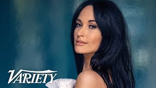 Kacey Musgraves on Her Grammy Win Inspirations and the Misconception of Women in Country Music [upl. by Esbensen]