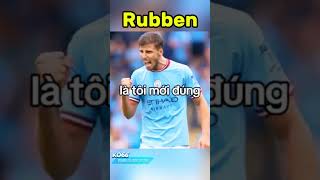 Rubben cầu thủ có sức mạnh tì đè mạnh nhất thế giớiko66 rubben football [upl. by Jarek]