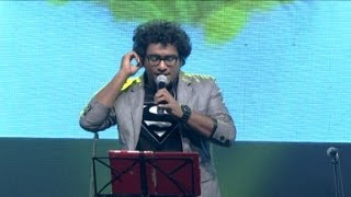 Kanulanu Thaake Song Performance at Manam Sangeetam Event [upl. by Jurgen]