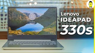 Lenovo IdeaPad 330s review Best budget laptop for everyone [upl. by Asylem158]