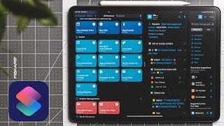 13 Shortcuts I Use Every Day iOS amp Mac Automations [upl. by Gabriell]