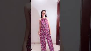 4 Preetiest Jumpsuit from myntra under 900 [upl. by Dibb353]